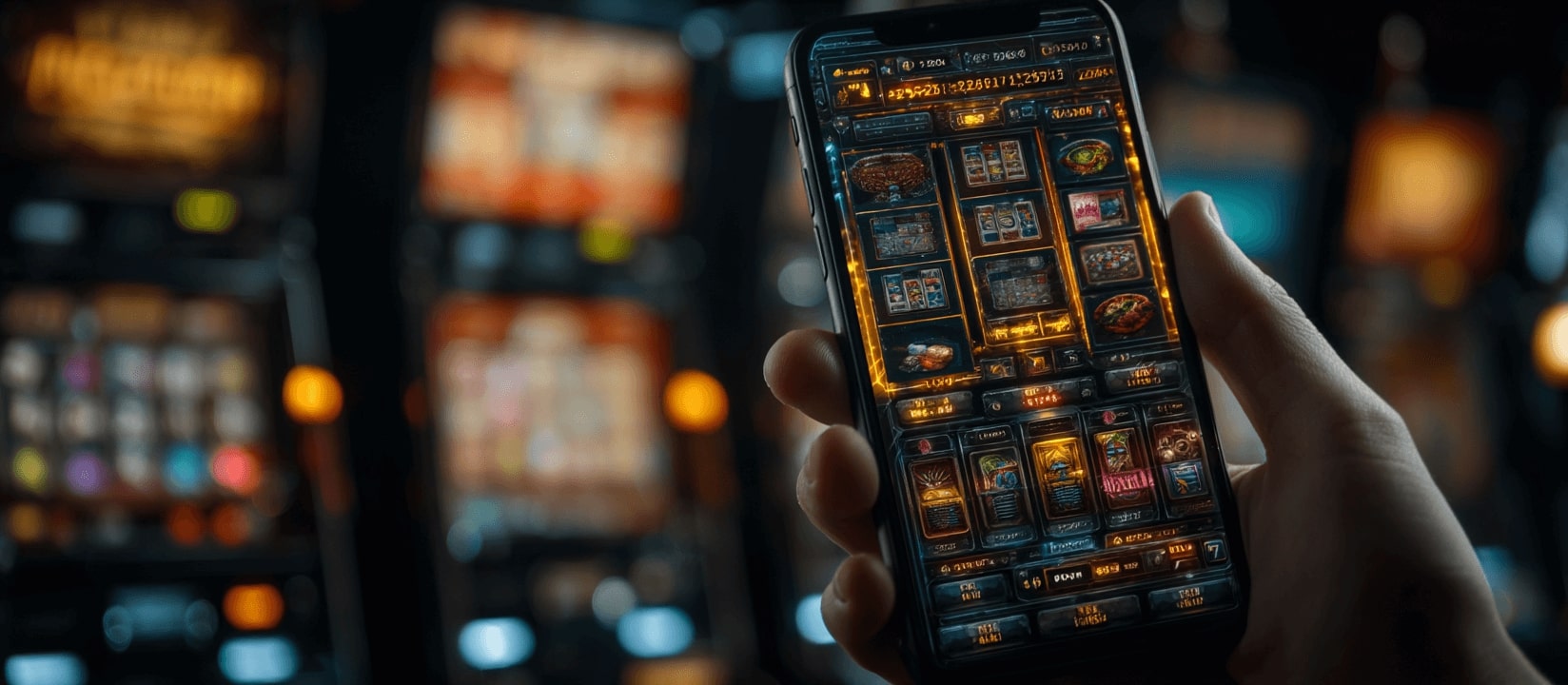 GK22 App