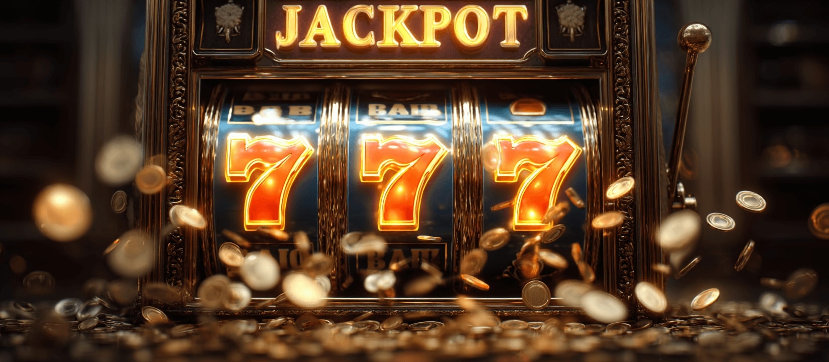 GK22 Slots